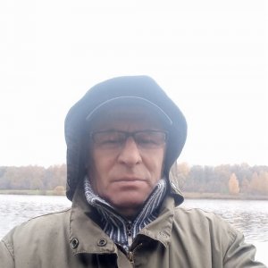 Закир , 61 год