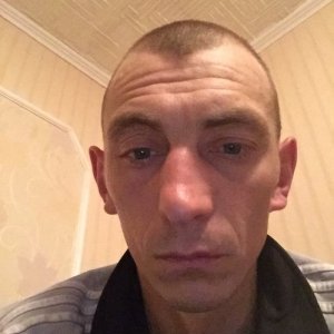 Виталий Костерин, 32 года