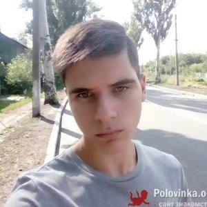 Дмитрий , 24 года