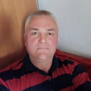 Вадим , 59 лет