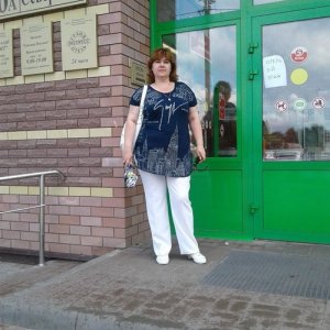 Инна , 53 года