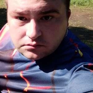 Илья Гуцуляк, 33 года