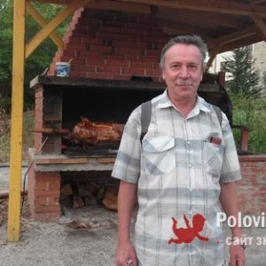 Igor , 63 года