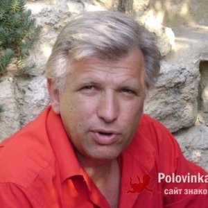 Алекс , 57 лет