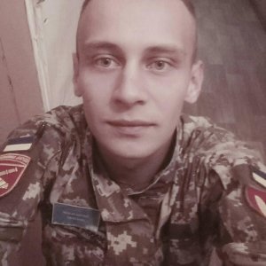 Юра Дллматов, 27 лет