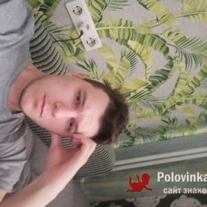 Вадим , 24 года