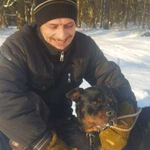 Валентин , 41 год