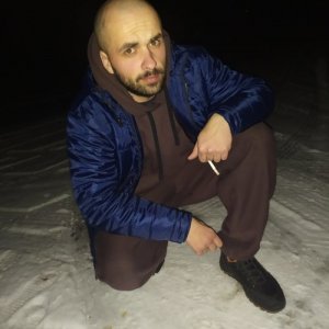 Ваня , 31 год