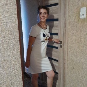 Светлана , 40 лет