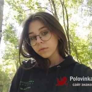 Полина Романова, 21 год