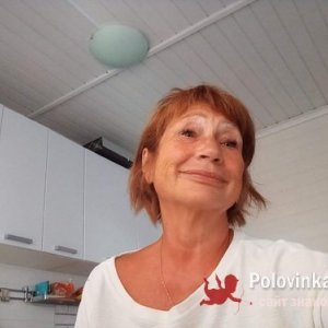Вера , 68 лет