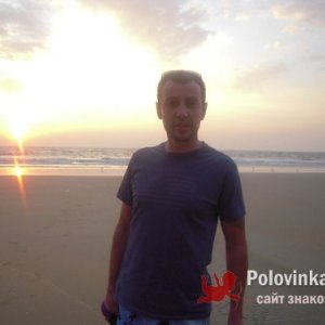 Рома , 47 лет