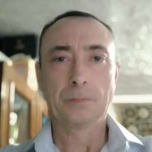Владимир , 56 лет