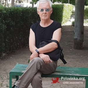 Сергей , 64 года