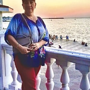 Светлана , 53 года