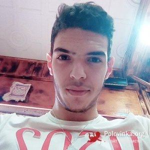 Boucherit , 24 года