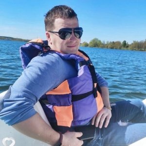 Роман , 37 лет