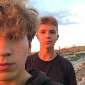 Илюша Осташков, 24 года