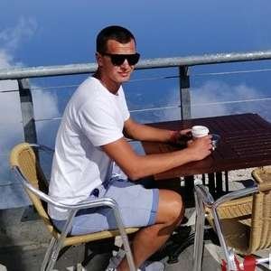 Владимир , 31 год