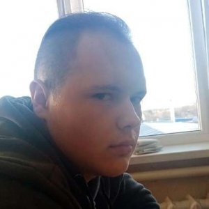 Алексей , 22 года