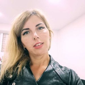 Алёна , 36 лет