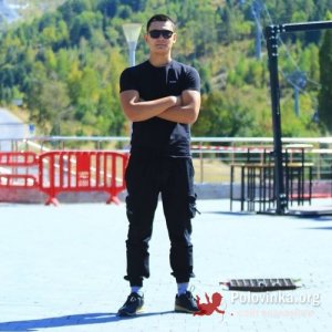 Жулик , 28 лет