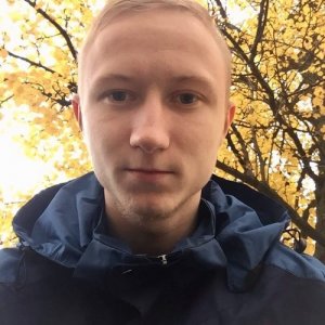 Максим , 23 года