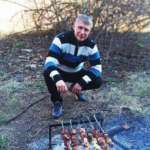 Юра, 37 лет