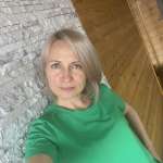 Елена, 44 года