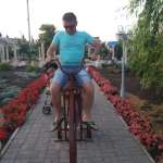 Олександр, 42 года