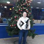 Максим, 48 лет