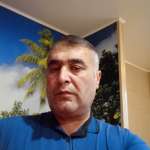Акмал, 49 лет