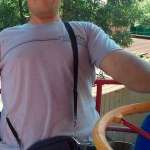 Рындов, 42 года