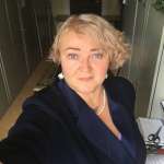 Анна, 52 года
