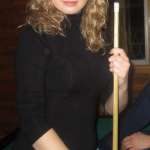 Эльмира Яковлева, 35 лет