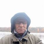 Закир, 62 года