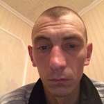Виталий, 33 года