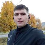 Владимир, 33 года