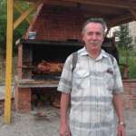 Igor, 63 года