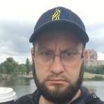 Максим, 38 лет