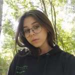 Полина, 21 год