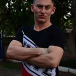 Александр, 29 лет