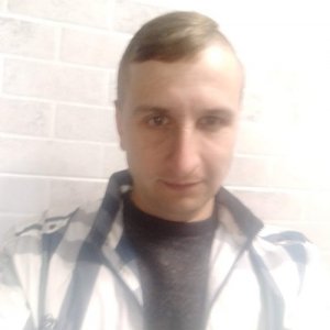Николай , 33 года