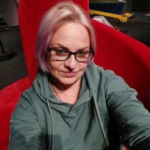 Оксана , 43 года