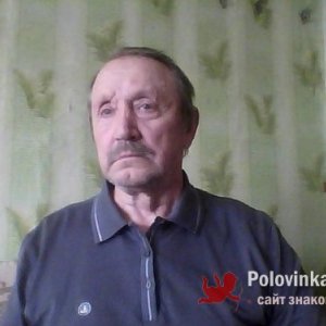Владимир никонов, 73 года