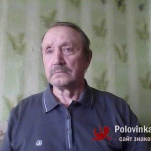 Владимир никонов, 74 года