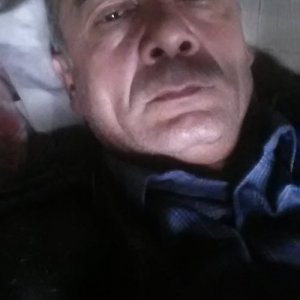 УМАРЧИК ТУРАЕВ, 50 лет