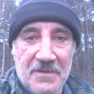 Жорж Кипелов, 61 год