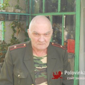 Александр Караев, 67 лет