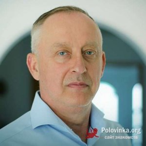 Viktor , 58 лет